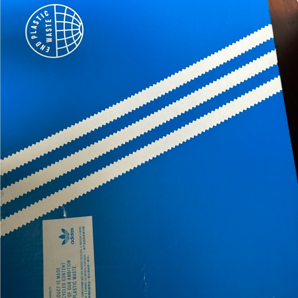 Adidas Women’s Original - Picture 3 of 6